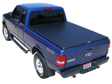 Load image into Gallery viewer, Truxedo 247101 TruXport Tonneau Cover - Black - 1993-2008 Ford Ranger 6' Bed Flareside/Splash