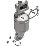MagnaFlow Exhaust Products 24740 Catalytic Converter with Integrated Exhaust Manifold