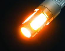 Load image into Gallery viewer, PUTCO 247443A-360 PLASMA LED BULB7443 AMBER