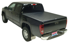 Load image into Gallery viewer, Truxedo 247601 TruXport Tonneau Cover - Black - 1994-2004 Chevy S10/GMC Sonoma 6' Bed Stepside