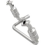 MagnaFlow Exhaust Products 24770 Magnaflow HM Grade Direct-Fit Catalytic Converter