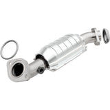 MagnaFlow Exhaust Products 24930 Magnaflow HM Grade Direct-Fit Catalytic Converter