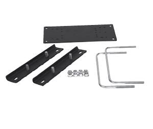 Firestone Ride-Rite 2497 Shop Air Compressor Anti-Vibration Pad