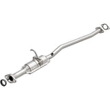 MagnaFlow Exhaust Products 24990 Magnaflow HM Grade Direct-Fit Catalytic Converter