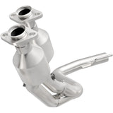MagnaFlow Exhaust Products 24997 Magnaflow HM Grade Direct-Fit Catalytic Converter