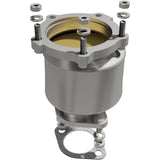 MagnaFlow Exhaust Products 50160 Magnaflow HM Grade Direct-Fit Catalytic Converter