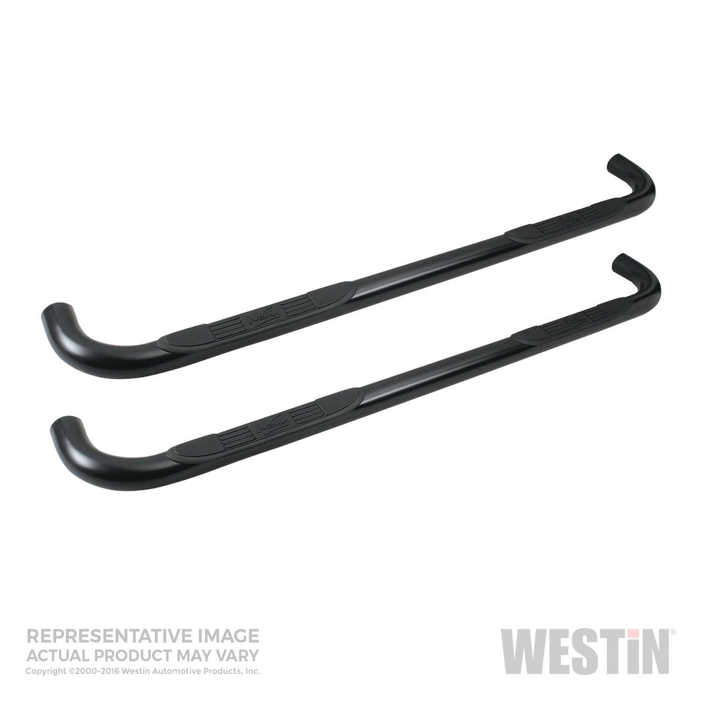 Westin 25-0575 Signature 3 Nerf Step Bars