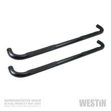 Load image into Gallery viewer, Westin 25-0575 Signature 3 Nerf Step Bars
