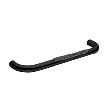 Load image into Gallery viewer, Westin 25-0625 Signature 3 Round Step Bar; Extended Step; Black; Steel; Mount Kit Included;