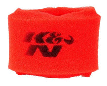 Load image into Gallery viewer, K&amp;N 25-1480 Air Filter Foam Wrap