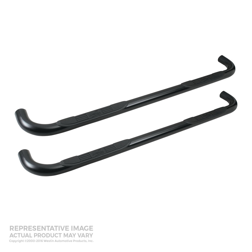 Westin 25-3925 Signature 3 Nerf Step Bars