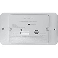 MTI INDUSTRY 25-742-WT-TR COMBINATION CARBON MONOXIDE/PROPAN