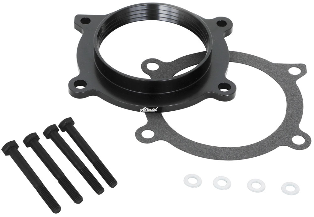 AIRAID 250-501 Fuel Injection Throttle Body Spacer