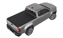 Load image into Gallery viewer, Truxedo 250001 TruXport Tonneau Cover - Black - 2023-2024 Chevy Colorado/GMC Canyon 5' 2" Bed