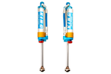 King Shocks 25001-110A REAR 2.5 DIA. PIGGY HOSE RESERVOIR SHOCK W/ ADJUSTER