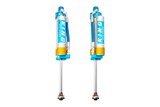 King Shocks 25001-110 REAR 2.5 DIA. PIGGY HOSE RESERVOIR SHOCK