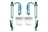 King Shocks 25001-125A TOYOTA 4R/LC120 03-09, FJ 06-14, LC150 09+(W/O KDSS), 4R 10+,GX470 03-09(W/KDSS)