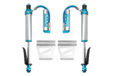 King Shocks 25001-125 TOYOTA 4R/LC120 03-09, FJ 06-14, LC150 09+(W/O KDSS), 4R 10+,GX470 03-09(W/KDSS)