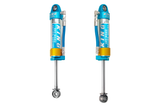 King Shocks 25001-153 REAR 2.5 DIA. PIGGY HOSE RESERVOIR SHOCK