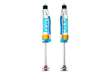 King Shocks 25001-160 FRONT 2.5 DIA. PIGGY HOSE RESERVOIR FOR 0-2.0