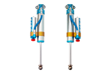 King Shocks 25001-161A REAR 2.5 DIA. PIGGY HOSE RESERVOIR FOR 0-2.0