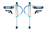 King Shocks 25001-185A FRONT 2.5 DIA. SHOCK, REMOTE 2.5 W/FIN RES. FOR 0-2.0