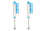 King Shocks 25001-193 REAR 2.5 DIA. PIGGYBACK RESERVOIR SHOCK