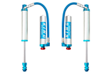 King Shocks 25001-200A REAR, 2.5 DIA. REMOTE RESERVOIR SHOCK W/ ADJUSTER