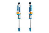 King Shocks 25001-210 REAR 2.5 DIA. PIGGY HOSE RESERVOIR SHOCK