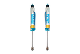 King Shocks 25001-223 FRONT 2.5 DIA. PIGGY HOSE RESERVOIR FOR 3-5