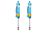 King Shocks 25001-260A REAR 2.5 DIA. PIGGY HOSE RESERVOIR SHOCK W/ ADJUSTER