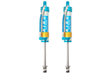 King Shocks 25001-260 REAR 2.5 DIA. PIGGY HOSE RESERVOIR SHOCK