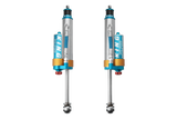 King Shocks 25001-305A REAR 2.5 DIA. REMOTE RESERVOIR SHOCK W/ ADJUSTER