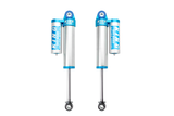 King Shocks 25001-308 REAR 2.5 DIA. PIGGY HOSE RESERVOIR SHOCK