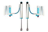 King Shocks 25001-310A REAR 2.5 DIA. REMOTE RESERVOIR SHOCK FOR 6