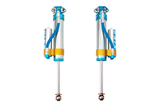 King Shocks 25001-314 REAR 2.5 DIA. PIGGY HOSE RESERVOIR FOR 5-6
