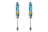 King Shocks 25001-318A REAR 2.5 SHOCK W/ ADJUSTER (INTL) (WILL NOT FIT STOCK VEHICLE)