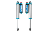 King Shocks 25001-325A REAR 2.5 DIA. PIGGYBACK RESERVOIR SHOCK, W/ ADJUSTER