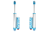 King Shocks 25001-326A REAR 2.5 DIA. PIGGYBACK RESERVOIR SHOCK W/ ADJUSTER