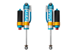 King Shocks 25001-332A REAR 2.5 DIA.PIGGYBACK RESERVOIR SHOCK, W/ ADJUSTER