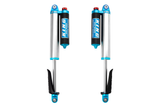 King Shocks 25001-376A REAR 2.5 DIA.PIGGYBACK RESERVOIR SHOCK FOR 2.5-5