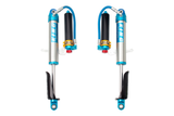 King Shocks 25001-377A FRONT 2.5 DIA. REMOTE RESERVOIR SHOCK FOR 6