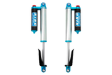 King Shocks 25001-380A REAR 2.5 DIA.PIGGYBACK RESERVOIR SHOCK FOR 2.5-5