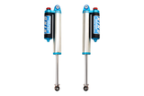 King Shocks 25001-387A REAR 2.5 DIA. PIGGYBACK RESERVOIR SHOCK W/ ADJUSTER