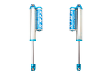 King Shocks 25001-389 REAR 2.5 DIA. PIGGYBACK RESERVOIR  SHOCK