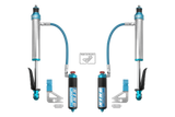 King Shocks 25001-397A REAR, 2.5 DIA. REMOTE RESERVOIR SHOCK W/ ADJUSTER
