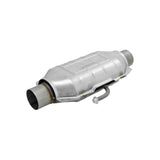 Flowmaster 2500230 Catalytic Converter-Universal-250 Series-3.00 in. Inlet/Outlet-49 State