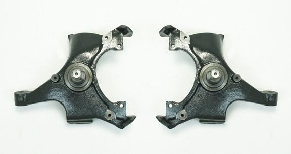 Belltech 2500 Suspension Spindle Drop Set