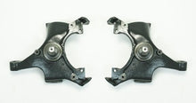 Load image into Gallery viewer, Belltech 2500 Suspension Spindle Drop Set