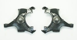 Belltech 2500 Suspension Spindle Drop Set